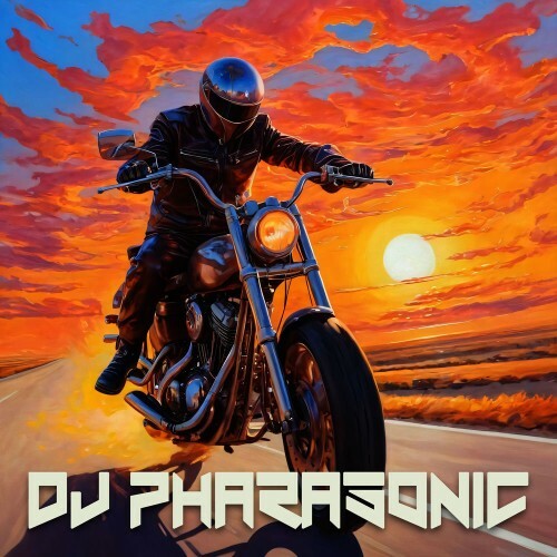 DJ Pharasonic — I Want You to Want Me (2026)