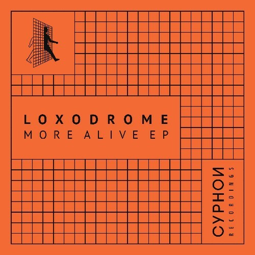  Loxodrome x Jimpster - More Alive (2025) 