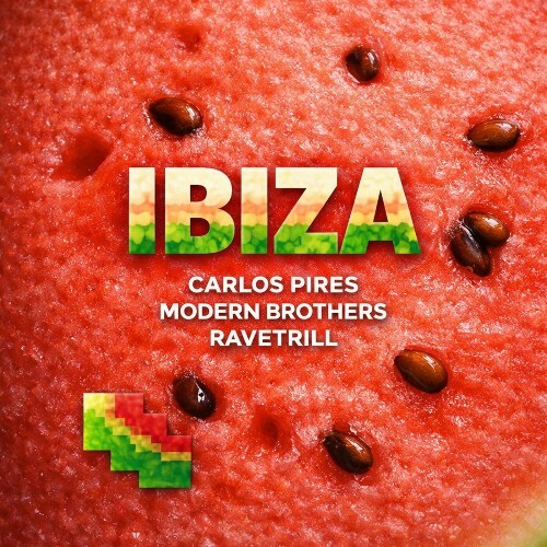  Carlos Pires, Modern Brothers & Ravetrill - Ibiza (2026) 