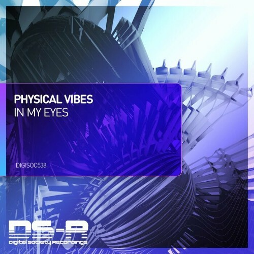  Physical Vibes - In My Eyes (2024) 