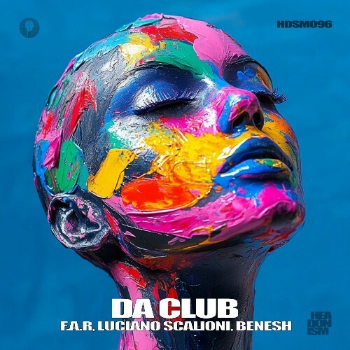  F.A.R, Luciano Scalioni, Benesh - Da Club (2025) 