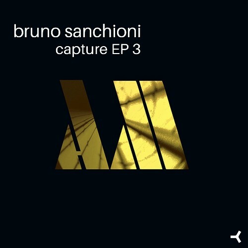  Bruno Sanchioni - Capture 3 (2024) 