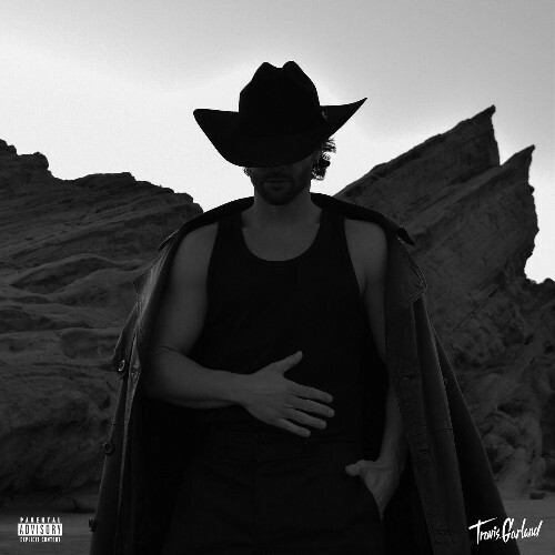 Travis Garland - Western Feels (2025) Travis Garland - Western Feels (2025)