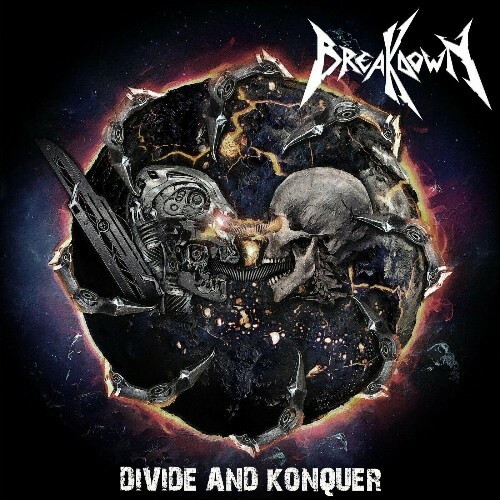  Break.Down - Divide and Konquer (2024) 