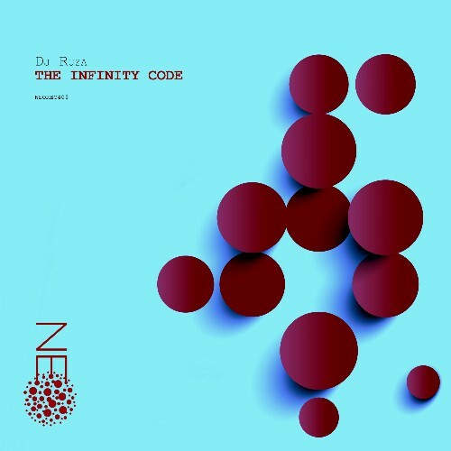  DJ Ruza - The Infinity Code (2026) 