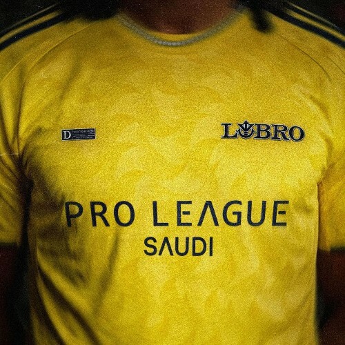  Lybro - PRO LEAGUE SAUDI (2026) 
