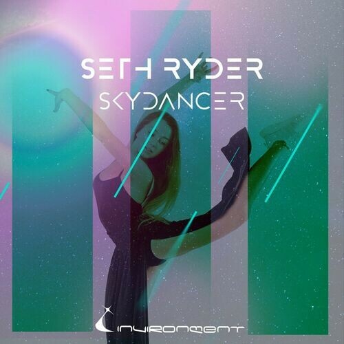 VA -  Seth Ryder - SkyDancer (2024) [MP3] MEVK9PQ_o