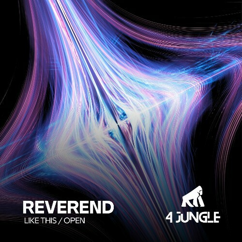 VA -  Reverend - Like This / Open (2024) [MP3] MEWJ8YB_o