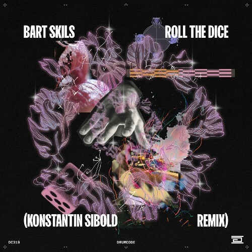 Bart Skils - Roll The Dice (Konstantin Sibold Remix) (2024)