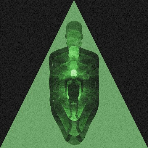  GLM - Shift (2025) 