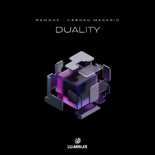 VA | Ramonx & Hernan Macario - Duality 2024 год Скачать Онлайн в Mp3 (Бесплатно)