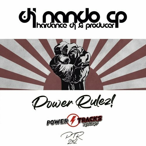  Nando CP - Power Rulez! (2023) 