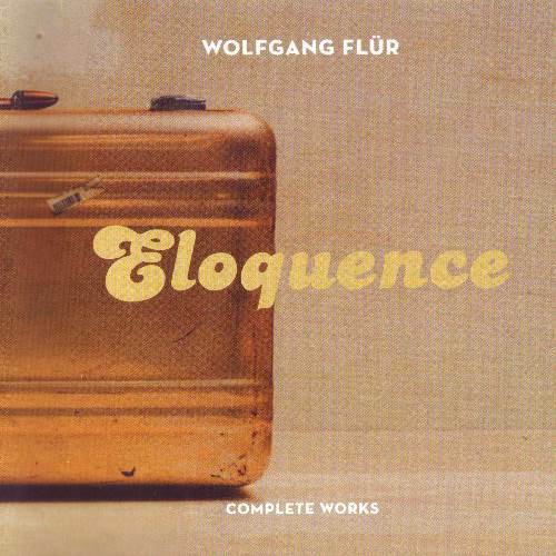 Wolfgang Flur (2015) [FLAC 905 Kbps] – (433 MB)