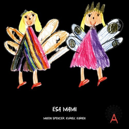  Mixon Spencer & Kuriev & Karien - Esa Mami (2026) 