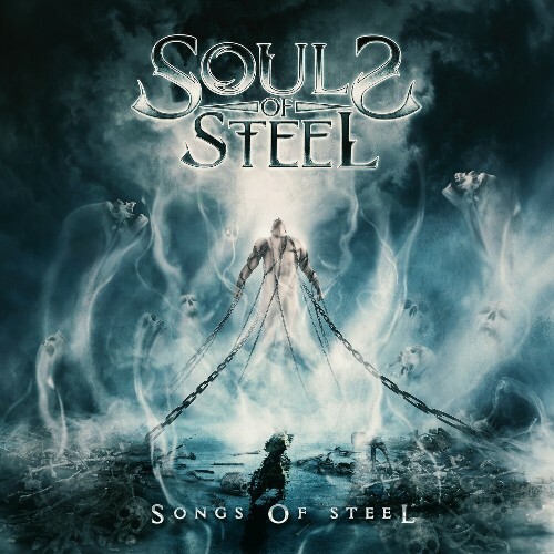  Souls of Steel - Songs of Steel (2024) 