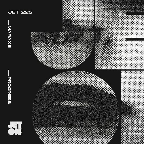  MarAxe - Progress (2025) 