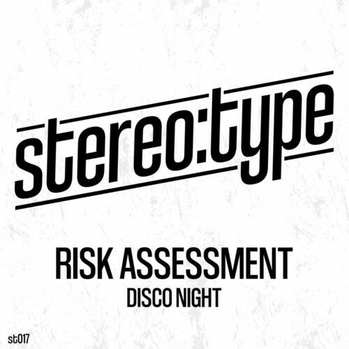  Risk Assessment - Disco Night (2023) 