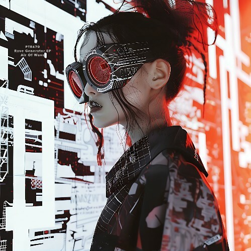  Air of Wave - Rave Generator (2025) 