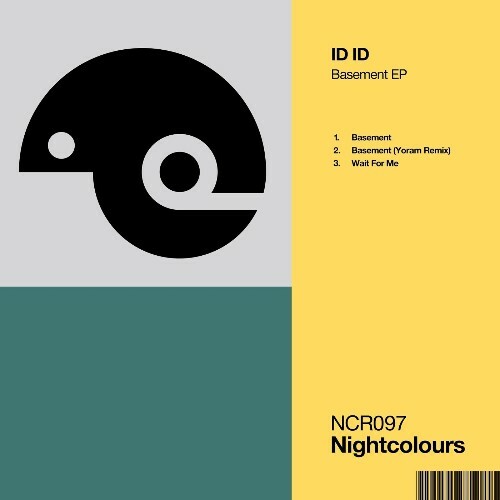  ID ID - Basement (2025) 