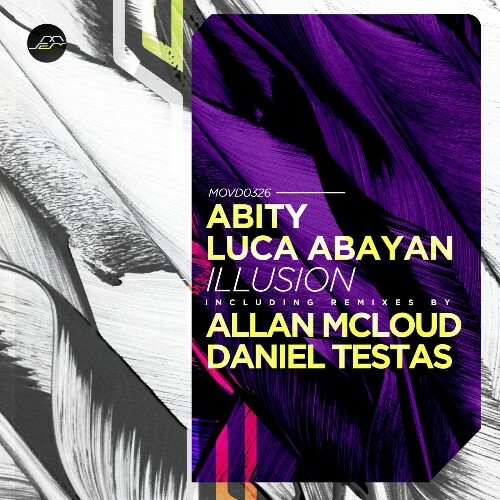  Abity, Luca Abayan - Illusion (2026) 