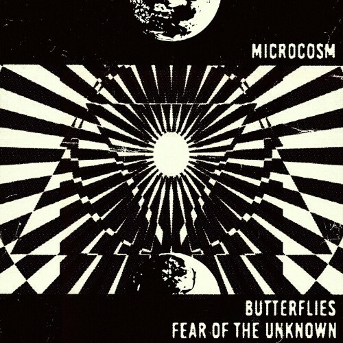  Microcosm - Butterflies (2023) 