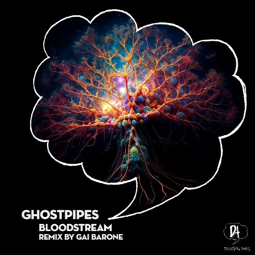 Ghostpipes - Bloodstream (2025) Ghostpipes - Bloodstream (2025)