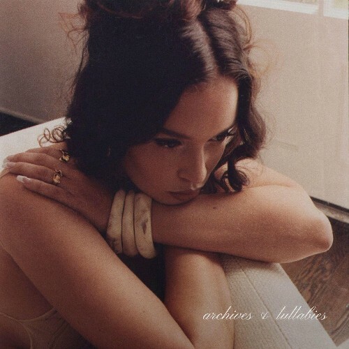  Sabrina Claudio - Archives & Lullabies (2023) 