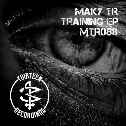 VA - Maky TR - Training (2024) (MP3) METZX3R_o