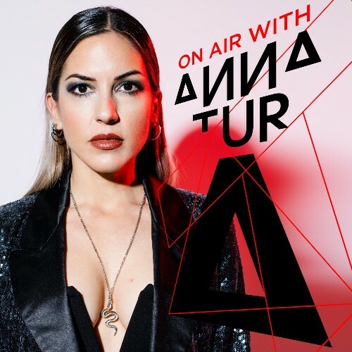 VA - Anna Turr - On Air 212 (2024-08-24) (MP3)