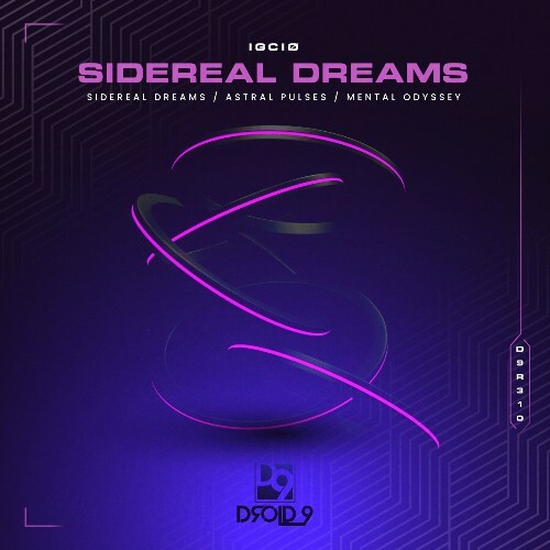  IGCI&#216; - Sidereal Dreams (2024) 