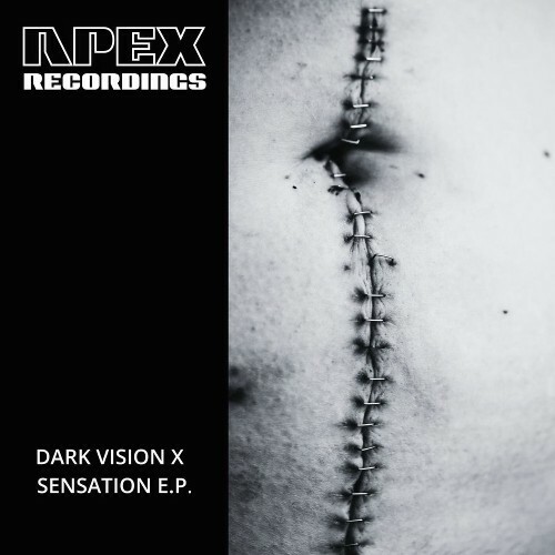  Dark Vision X - Sensation (2025) 