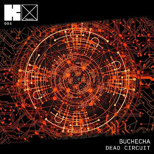  Buchecha - Dead Circuit (2024) 