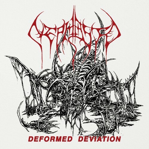  Nephasto - Deformed Deviation (2025) 