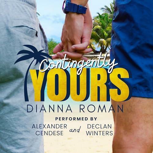 Contingently Yours Dainna Roman Contingently Yours Dainna Roman