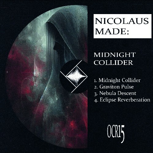  Nicolaus Made - Midnight Collider (2024) 