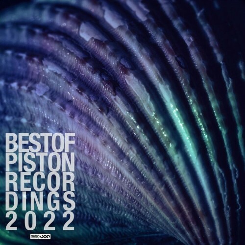 VA - Best Of Piston Recordings 2022 (2022) (MP3)