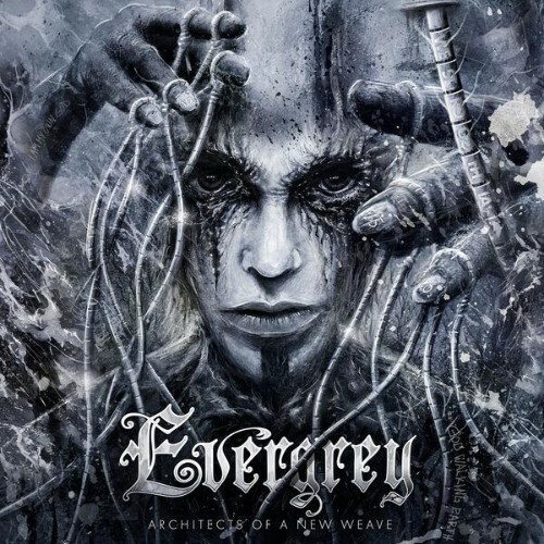 Evergrey — Architects Of A New Weave (2026)