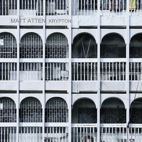  Matt Atten - Krypton (2026) 