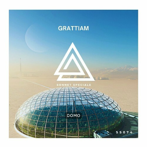  Grattiam - Domo (2025) 