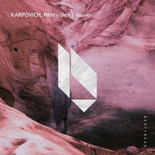 VA - Karpovich & Henry Dex - Gimmicks (2024) (MP3)