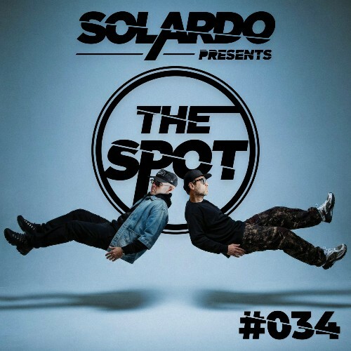  Solardo - The Spot 034 (2026-06-01) 