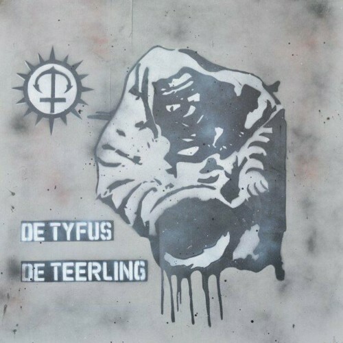  Grafjammer - De Tyfus, De Teerling (2025) 