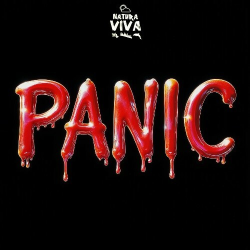  Bohdvn - Panic (2026) 