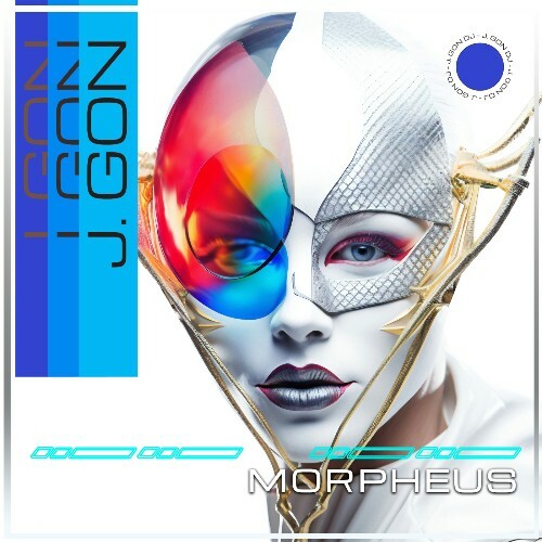  JGon - Morpheus (2026) 