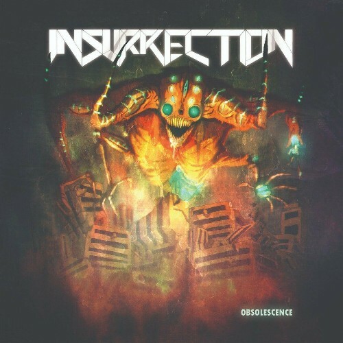  Insurrection - Obsolescence (2024)  MEWB7DF_o