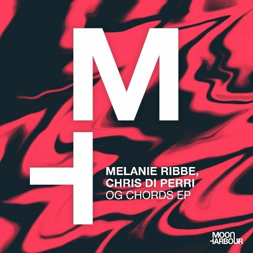  Melanie Ribbe & Chris Di Perri - OG Chords (2024) 