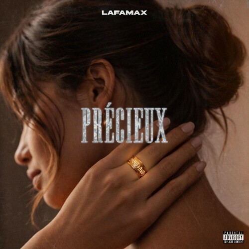  La Famax - Précieux (2026) 