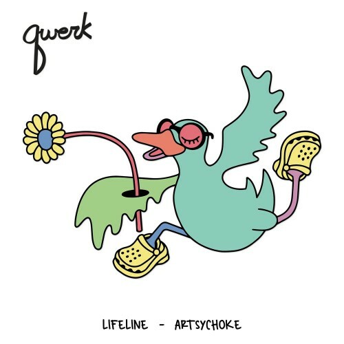  Artsychoke - Lifeline (2026) 