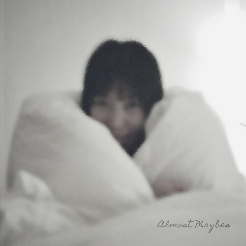  Niki The Unicorn - Almost Maybes (2025) 