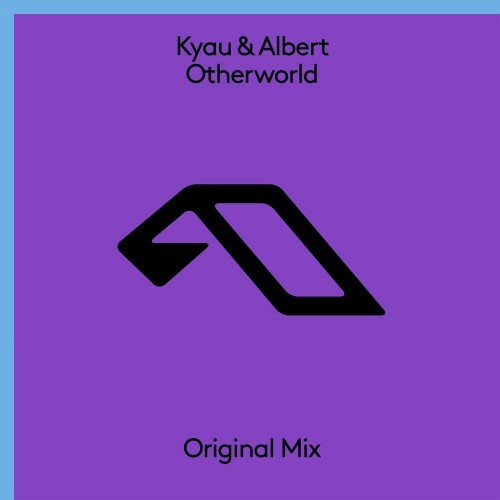  Kyau & Albert - Otherworld (2023) 